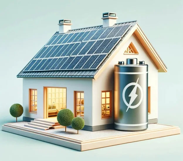 batterie de stockage d'éléctricité à Canet d'Aude près de Narbonne dans l'Aude 11